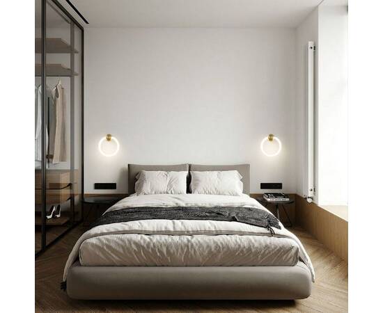 Настенный светильник ImperiumLoft Damon 230099-23, изображение 7