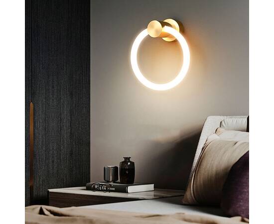 Настенный светильник ImperiumLoft Damon 230099-23, изображение 8