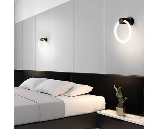 Настенный светильник ImperiumLoft Damon 230099-23, изображение 9