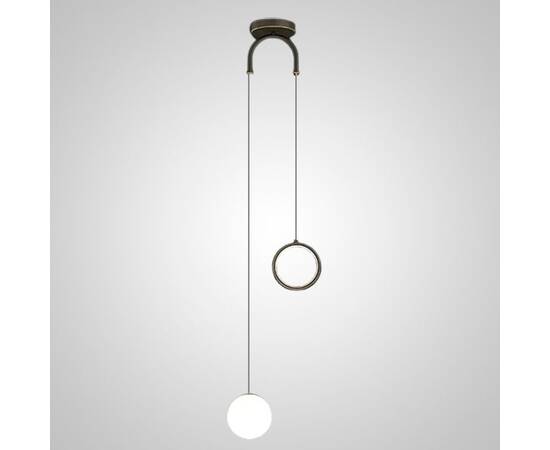 Подвесной светильник ImperiumLoft Ofelia 232232-23