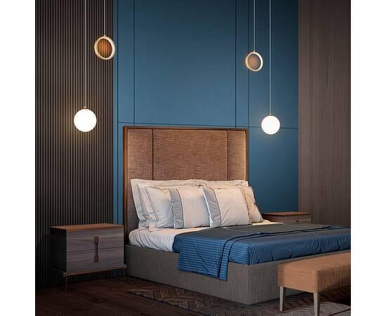 Подвесной светильник ImperiumLoft Ofelia 232232-23, изображение 4