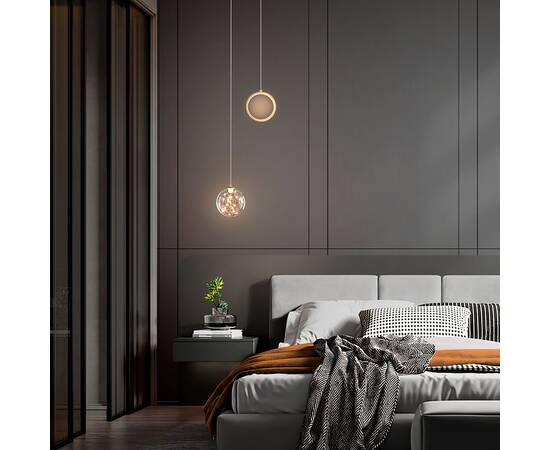 Подвесной светильник ImperiumLoft Ofelia 232232-23, изображение 5