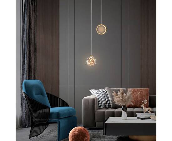 Подвесной светильник ImperiumLoft Ofelia 232232-23, изображение 6