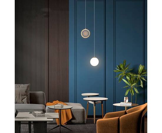 Подвесной светильник ImperiumLoft Ofelia 232232-23, изображение 7