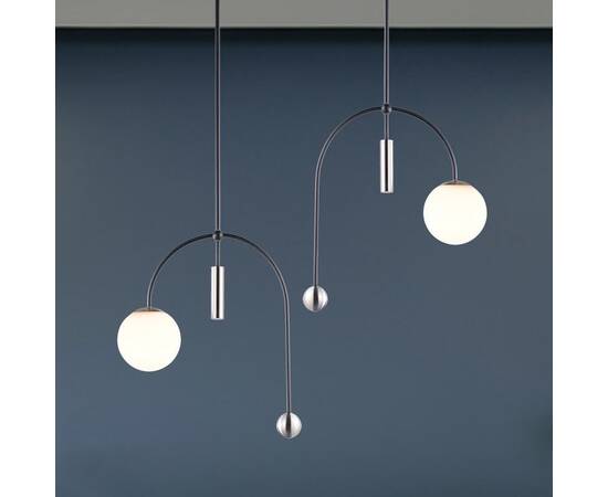 Подвесной светильник ImperiumLoft Libra 151763-26, изображение 2