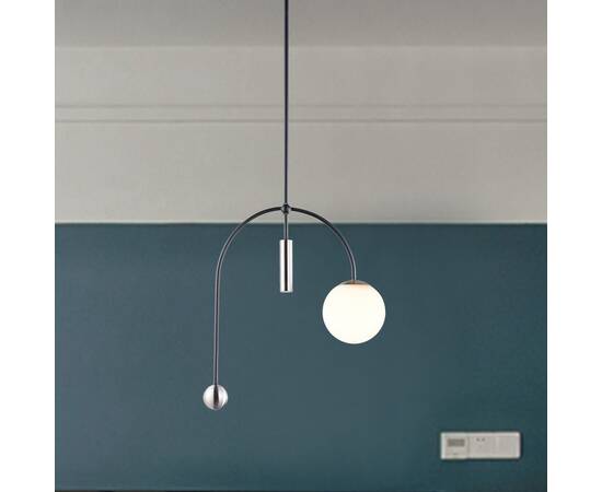 Подвесной светильник ImperiumLoft Libra 151763-26, изображение 3