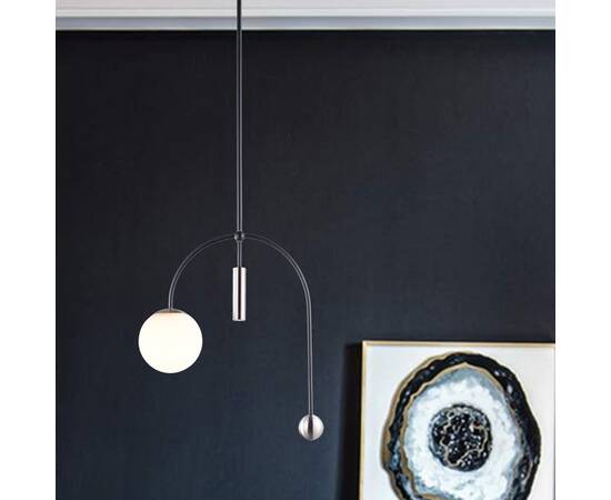 Подвесной светильник ImperiumLoft Libra 151763-26, изображение 4