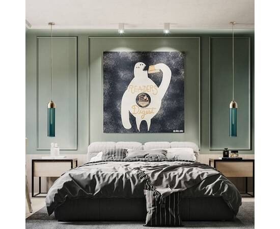 Подвесной светильник ImperiumLoft Vian 179738-26, изображение 4