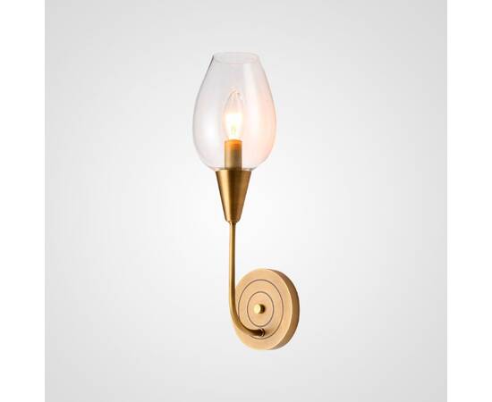 Бра ImperiumLoft Viola 181900-26