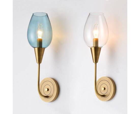 Бра ImperiumLoft Viola 181900-26, изображение 2