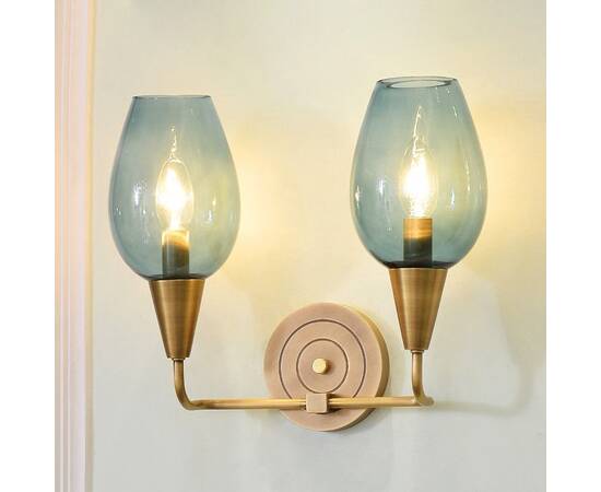 Бра ImperiumLoft Viola 181900-26, изображение 5