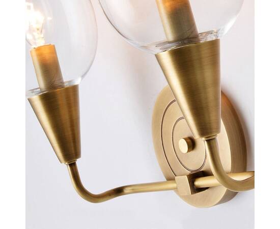 Бра ImperiumLoft Viola 181900-26, изображение 8