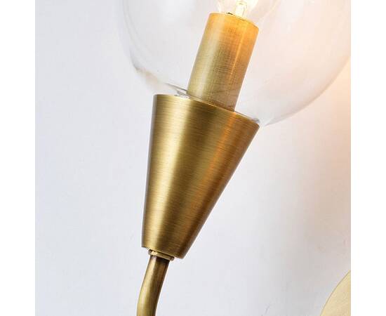 Бра ImperiumLoft Viola 181900-26, изображение 9