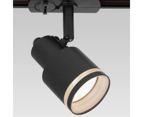 Трековый однофазный светильник Citilux Bruno CL565T11, изображение 3