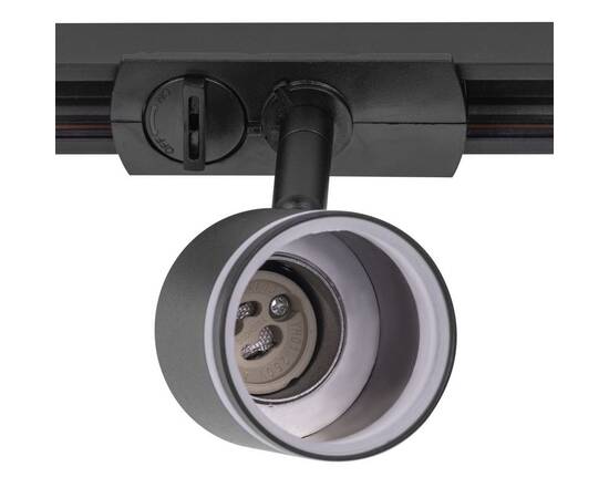 Трековый однофазный светильник Citilux Bruno CL565T11, изображение 4