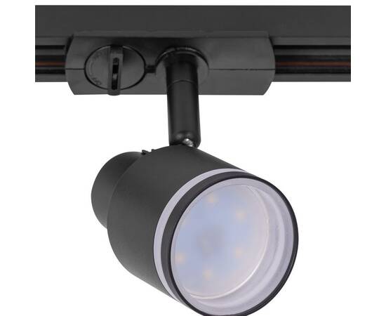 Трековый однофазный светильник Citilux Bruno CL565T11, изображение 5