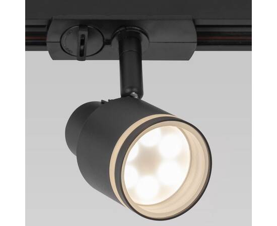 Трековый однофазный светильник Citilux Bruno CL565T11, изображение 6