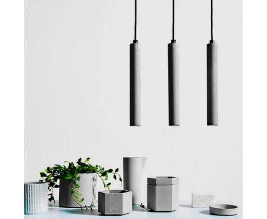 Подвесной светильник ImperiumLoft Brut 189836-23, изображение 9