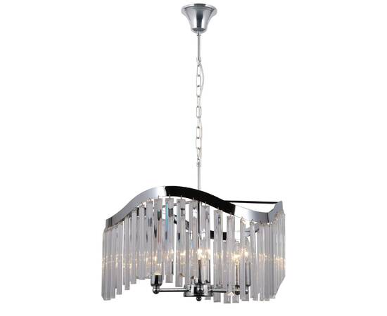 Подвесная люстра Moderli Wave V10772-6P