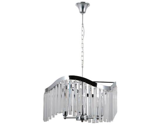 Подвесная люстра Moderli Wave V10772-6P, изображение 2