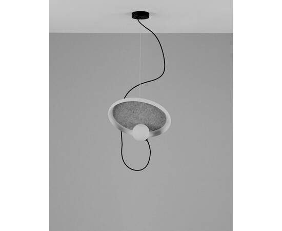 Подвесной светильник Moderli Cosmi V10694-PL, изображение 4