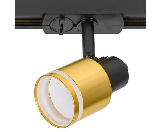 Трековый однофазный светильник Citilux Bruno CL565T14, изображение 5