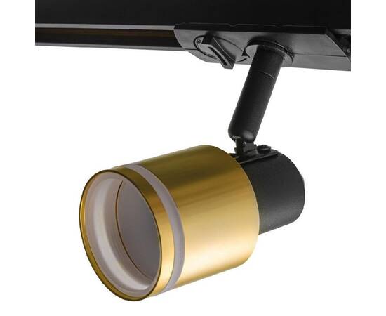 Трековый однофазный светильник Citilux Bruno CL565T14, изображение 8