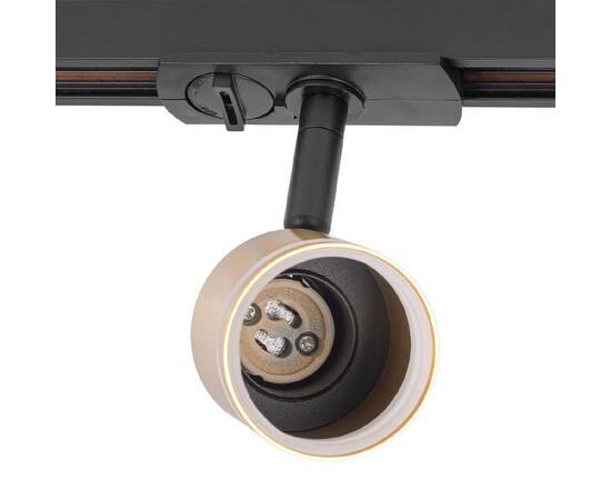 Трековый однофазный светильник Citilux Bruno CL565T14, изображение 9