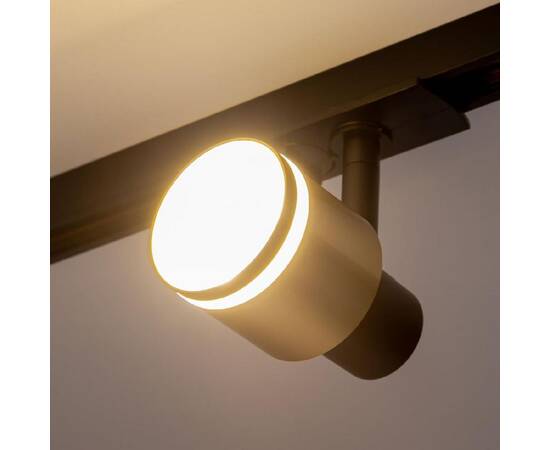 Трековый однофазный светильник Citilux Bruno CL565T14, изображение 11