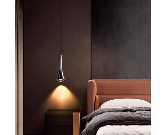 Подвесной светильник ImperiumLoft Cai 240100-23, изображение 7