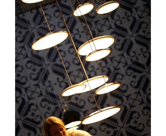 Подвесной светильник ImperiumLoft Nordlux Artist 189852-26, изображение 2