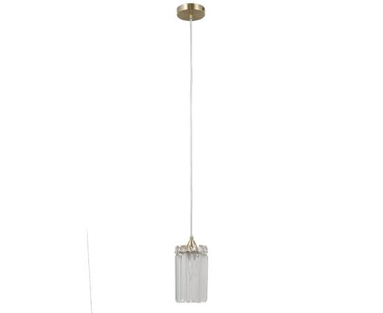 Подвесной светильник Moderli Levi V10759-1P, изображение 2