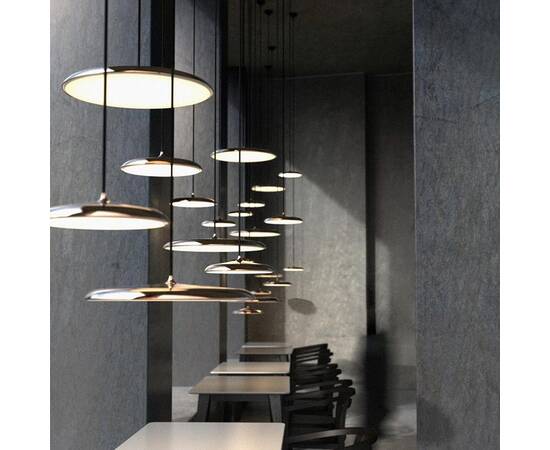 Подвесной светильник ImperiumLoft Nordlux Artist 189856-26, изображение 3