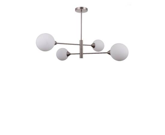 Люстра на штанге Moderli Molecule V10839-4P, изображение 2