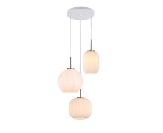 Подвесной светильник Moderli Ivory V11033-3P