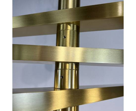 Люстра на штанге ImperiumLoft Orton 241024-26, изображение 8