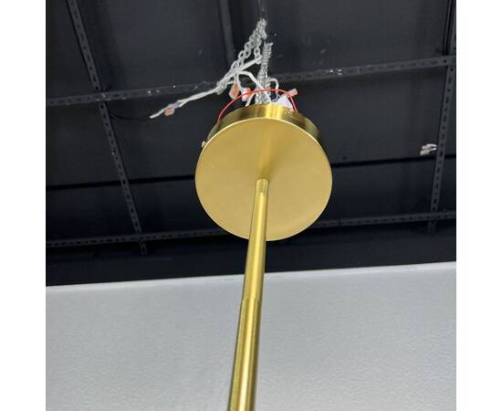 Люстра на штанге ImperiumLoft Orton 241024-26, изображение 9