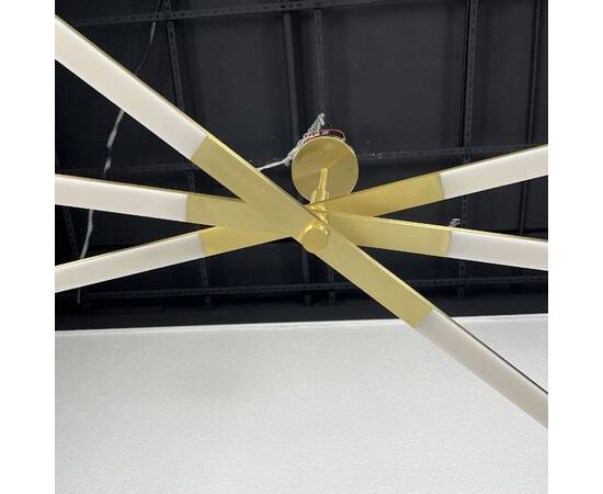 Люстра на штанге ImperiumLoft Orton 241024-26, изображение 13