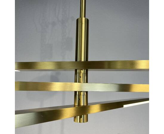 Люстра на штанге ImperiumLoft Orton 241024-26, изображение 17