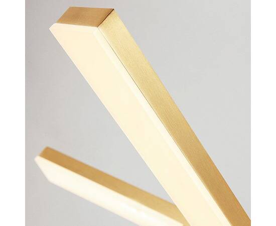 Люстра на штанге ImperiumLoft Orton 241024-26, изображение 22