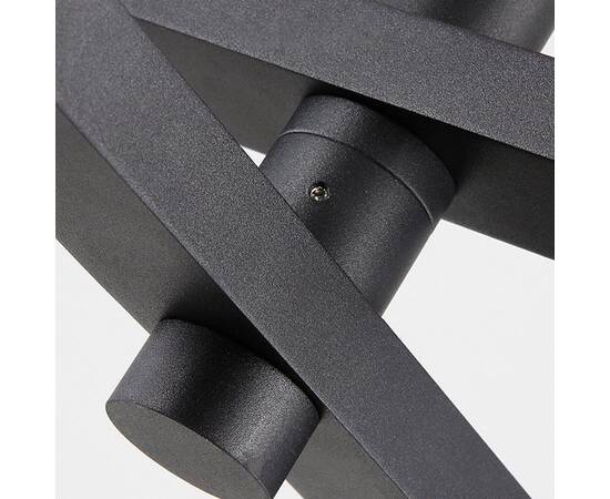 Люстра на штанге ImperiumLoft Orton 241024-26, изображение 23