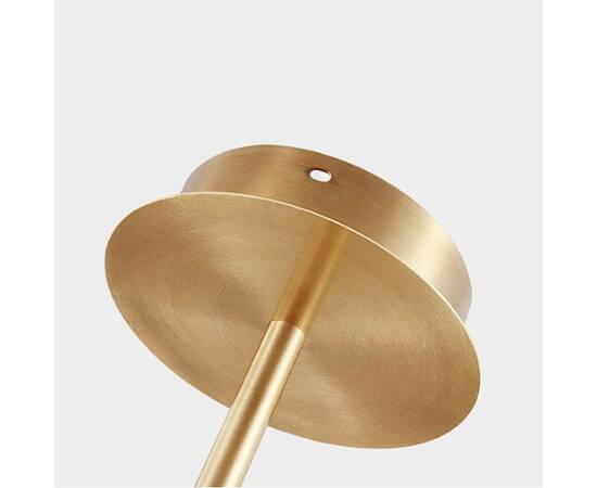 Люстра на штанге ImperiumLoft Orton 241024-26, изображение 25