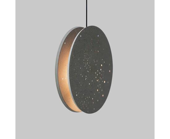 Подвесной светильник ImperiumLoft Akvilon 191951-23