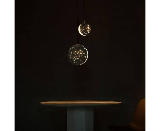 Подвесной светильник ImperiumLoft Akvilon 191951-23, изображение 4