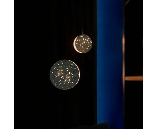 Подвесной светильник ImperiumLoft Akvilon 191951-23, изображение 8