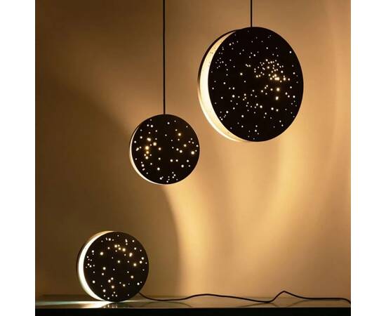 Подвесной светильник ImperiumLoft Akvilon 191951-23, изображение 10