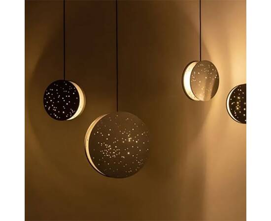 Подвесной светильник ImperiumLoft Akvilon 191951-23, изображение 14