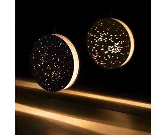 Подвесной светильник ImperiumLoft Akvilon 191951-23, изображение 16