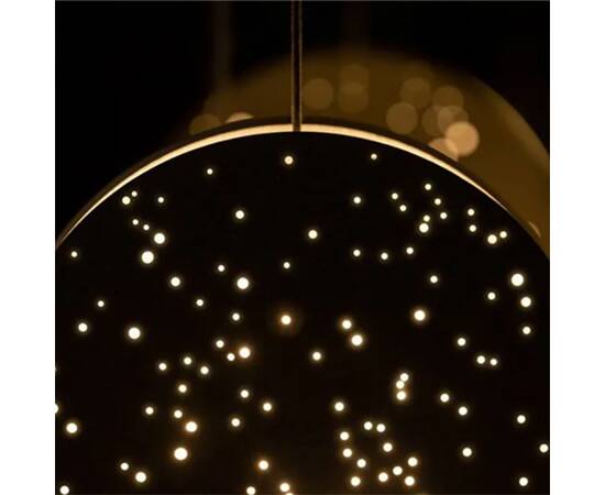 Подвесной светильник ImperiumLoft Akvilon 191951-23, изображение 17