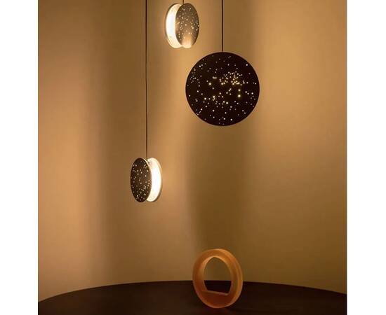 Подвесной светильник ImperiumLoft Akvilon 191951-23, изображение 18